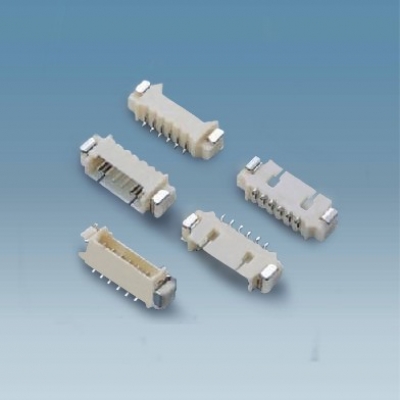 板對(duì)線(xiàn)0.8/1.0/1.25/2.0/2.5mm間距連接器/連接線(xiàn)